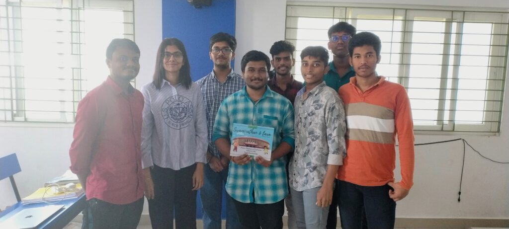 Fresh Ideas, Bright Words Blog