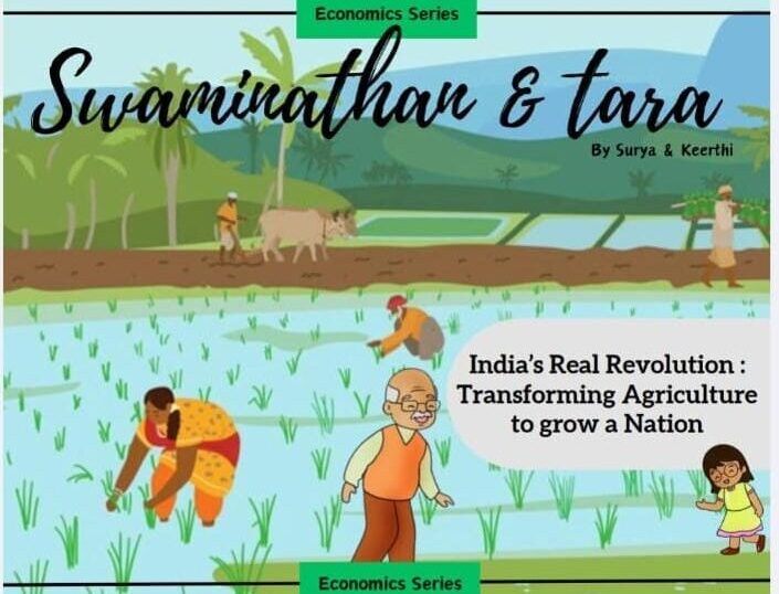 Land Reforms: From Land to Hands