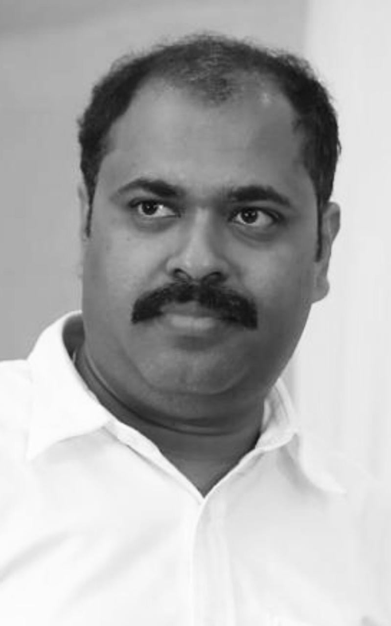 Pardhasaradhi N