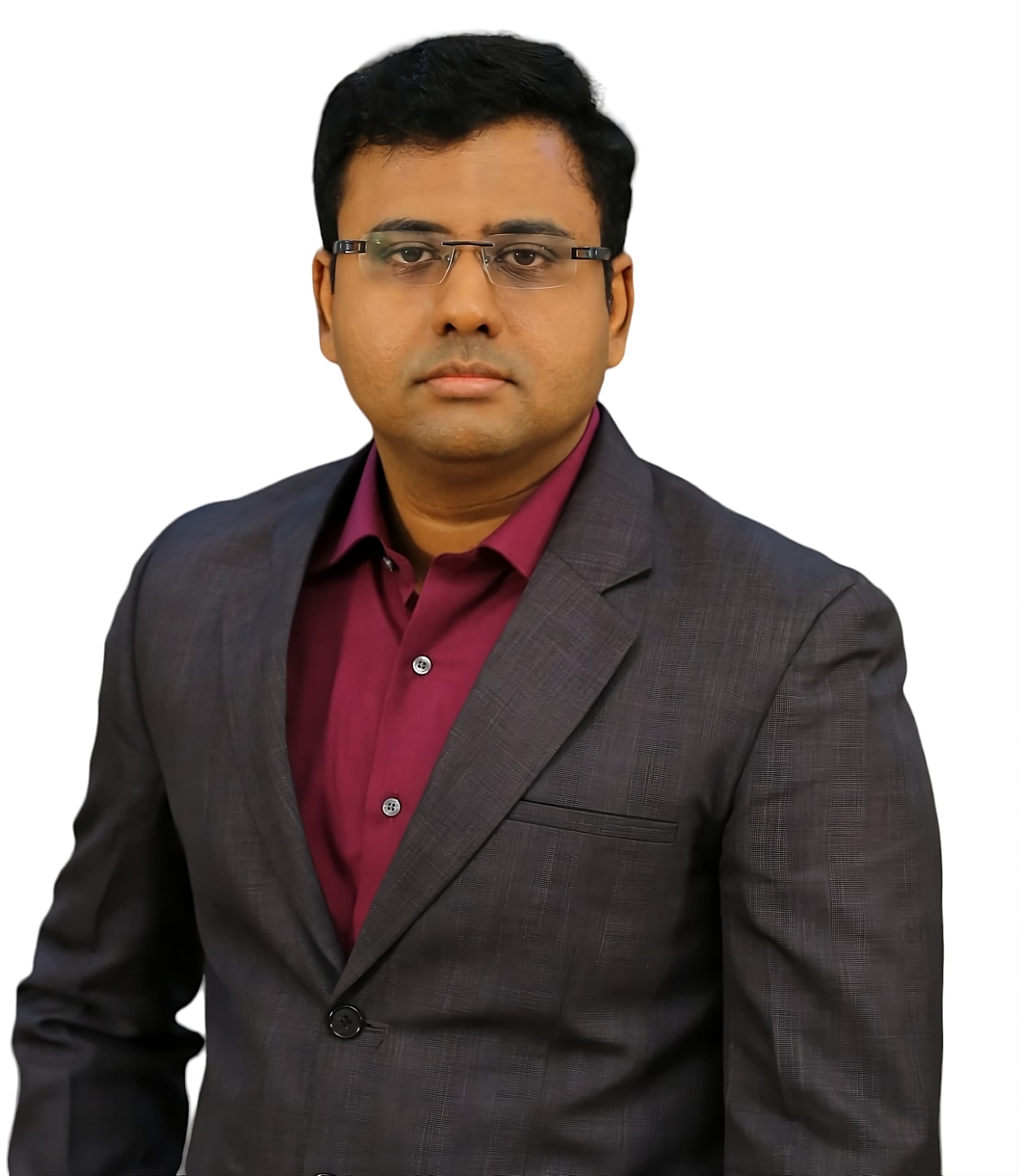 Dr. Srivanth