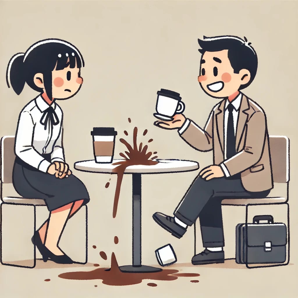 Swaminathan and Tara comic series cover illustration