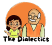 Swaminathan and Tara comic series cover illustration